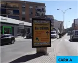 GD-MU-001 - Avda. Alicante – Avda. Valencia GD-MU-001 - Avda. Alicante – Avda. Valencia